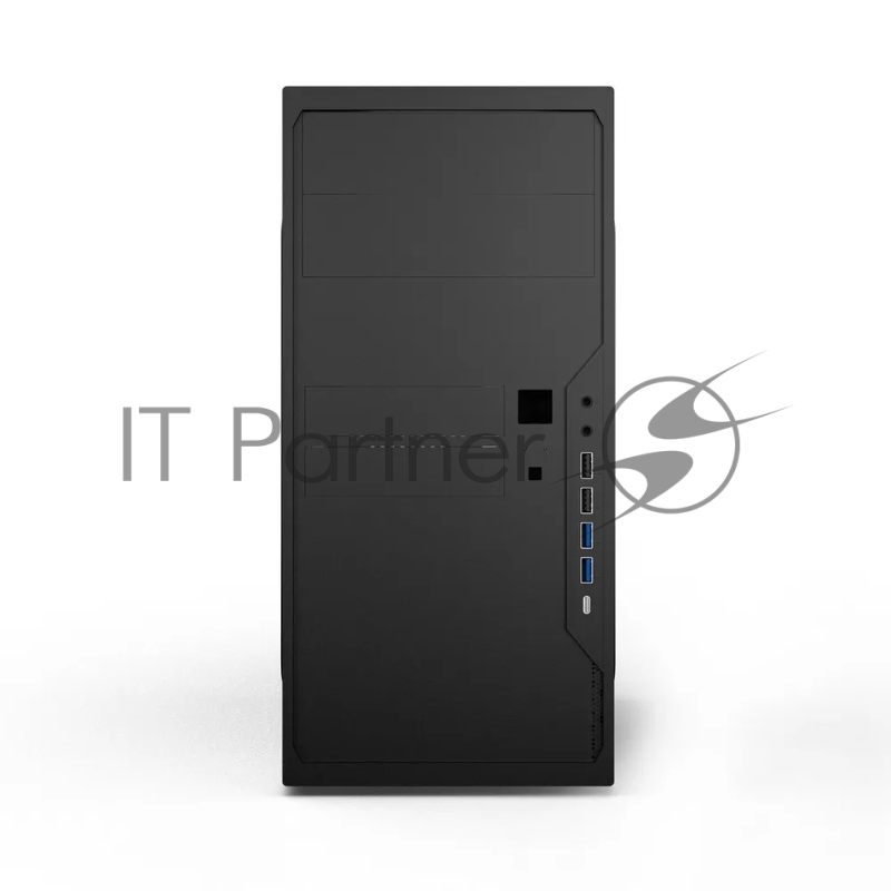 Компьютерный корпус ABR Office micro F7