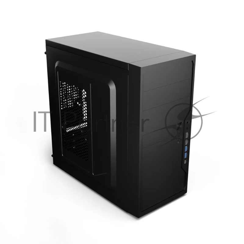 Компьютерный корпус ABR Office micro F7