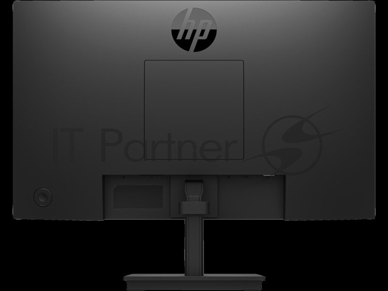 Монитор HP 21.5 Series 3 Pro 322pf черный IPS LED 16:9 HDMI матовая 250cd 178гр/178гр 1920x1080 VGA DP FHD 4.14кг