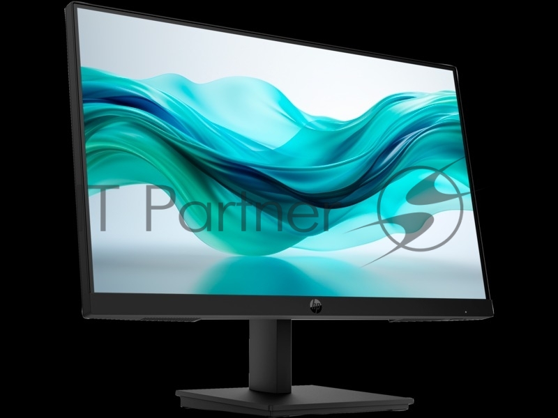 Монитор HP 21.5 Series 3 Pro 322pf черный IPS LED 16:9 HDMI матовая 250cd 178гр/178гр 1920x1080 VGA DP FHD 4.14кг