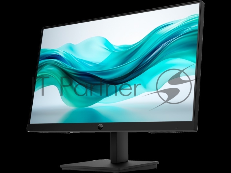 Монитор HP 21.5 Series 3 Pro 322pf черный IPS LED 16:9 HDMI матовая 250cd 178гр/178гр 1920x1080 VGA DP FHD 4.14кг