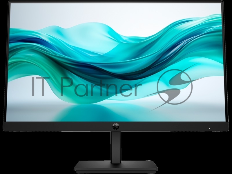 Монитор HP 21.5 Series 3 Pro 322pf черный IPS LED 16:9 HDMI матовая 250cd 178гр/178гр 1920x1080 VGA DP FHD 4.14кг