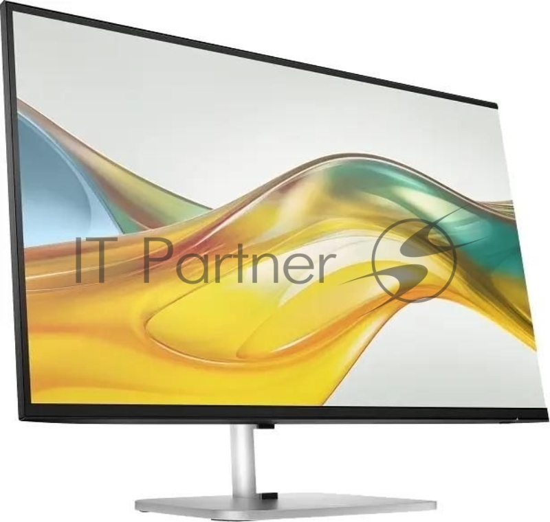 Монитор HP 27 Series 5 Pro 527pq черный IPS LED 16:9 HDMI HAS Piv 1000:1 350cd 178гр/178гр 2560x1440 DP QHD USB 8.52кг