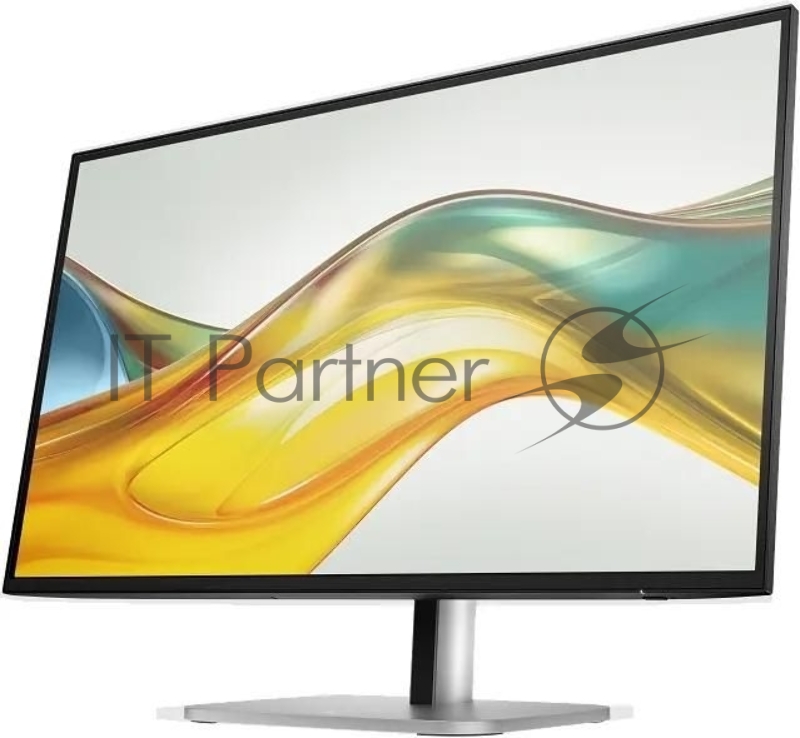 Монитор HP 27 Series 5 Pro 527pq черный IPS LED 16:9 HDMI HAS Piv 1000:1 350cd 178гр/178гр 2560x1440 DP QHD USB 8.52кг