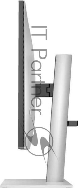 Монитор HP 27 Series 7 Pro 727pk черный IPS LED 16:9 HDMI матовая HAS Piv 2000:1 400cd 178гр/178гр 3840x2160 DP 4K USB 8.52кг