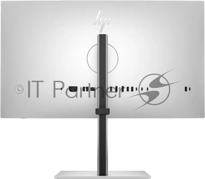 Монитор HP 27 Series 7 Pro 727pk черный IPS LED 16:9 HDMI матовая HAS Piv 2000:1 400cd 178гр/178гр 3840x2160 DP 4K USB 8.52кг