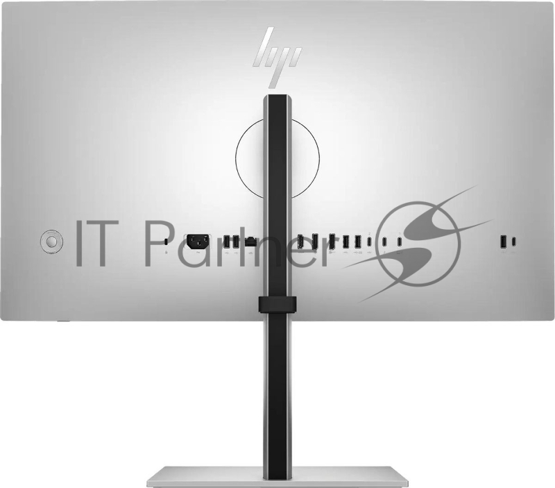 Монитор HP 27 Series 7 Pro 727pu черный IPS LED 16:9 HDMI матовая HAS Piv 2000:1 400cd 178гр/178гр 2560x1440 DP QHD USB 8.52кг