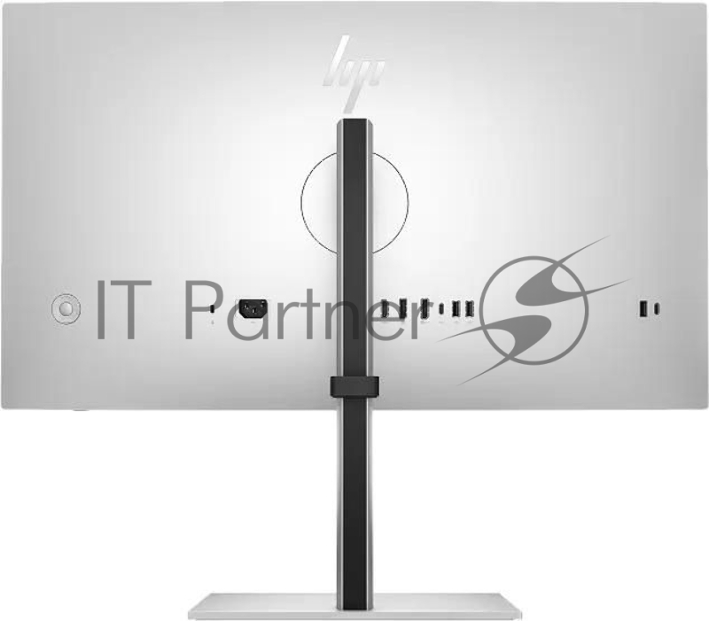 Монитор HP 27 Series 7 Pro 727pq черный IPS LED 16:9 HDMI HAS Piv 2000:1 400cd 178гр/178гр 2560x1440 DP QHD USB 8.52кг