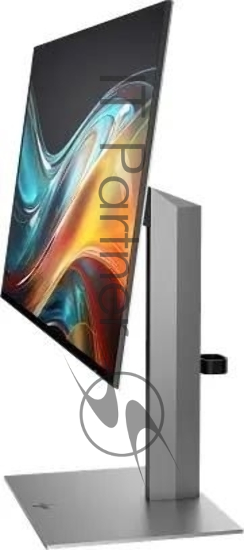 Монитор HP 23.8 Series 7 Pro 724pf черный IPS LED 16:9 HDMI HAS Piv 300cd 178гр/178гр 1920x1080 DP FHD 4.51кг