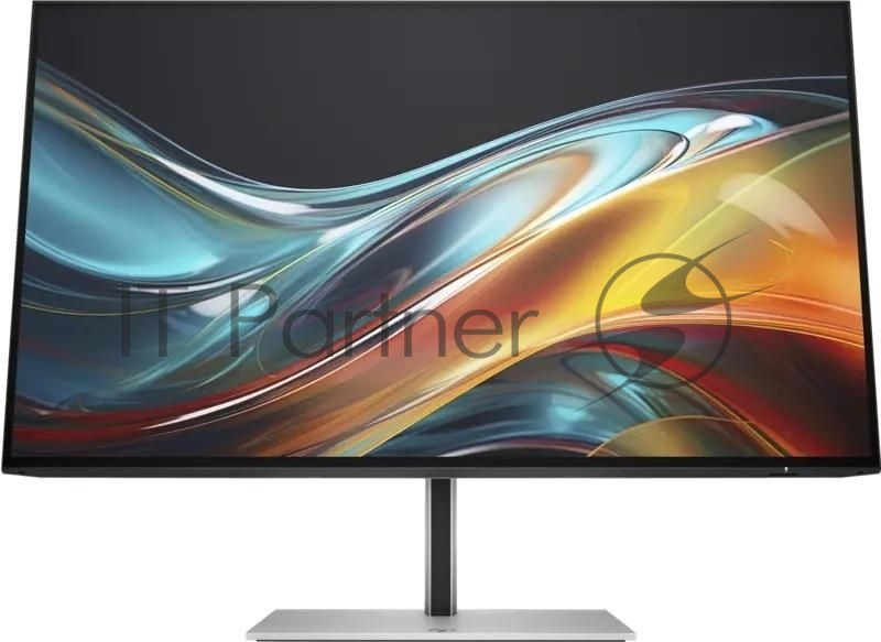 Монитор HP 23.8 Series 7 Pro 724pf черный IPS LED 16:9 HDMI HAS Piv 300cd 178гр/178гр 1920x1080 DP FHD 4.51кг