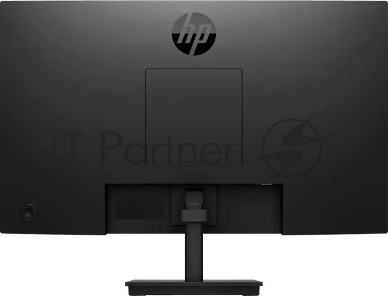 Монитор HP 23.8 Series 3 Pro 324pf черный IPS LED 16:9 HDMI 250cd 178гр/178гр 1920x1080 VGA DP FHD 4.51кг