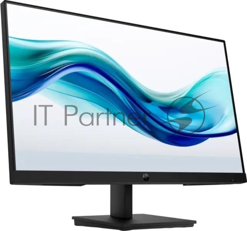 Монитор HP 23.8 Series 3 Pro 324pf черный IPS LED 16:9 HDMI 250cd 178гр/178гр 1920x1080 VGA DP FHD 4.51кг