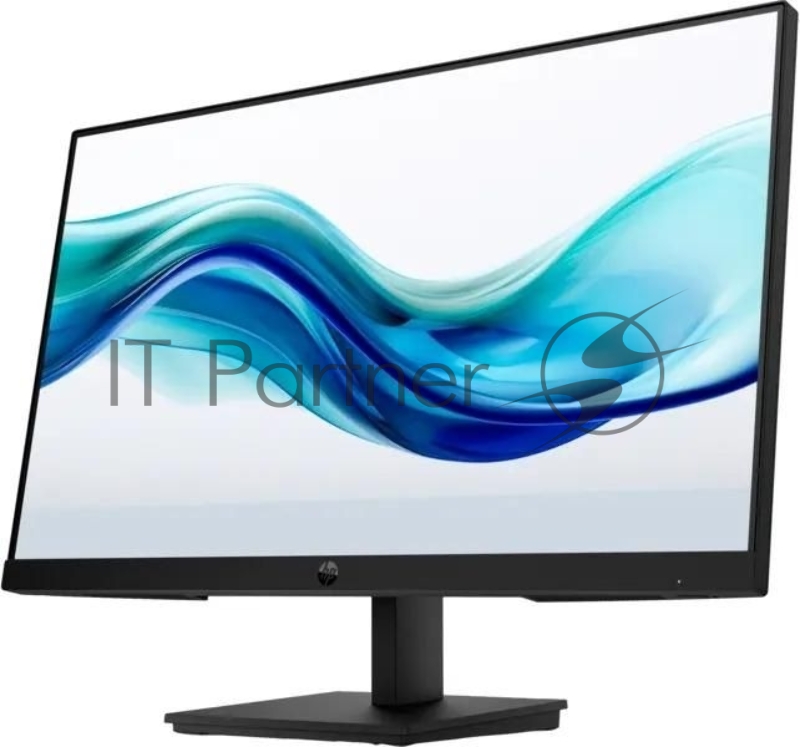 Монитор HP 23.8 Series 3 Pro 324pf черный IPS LED 16:9 HDMI 250cd 178гр/178гр 1920x1080 VGA DP FHD 4.51кг
