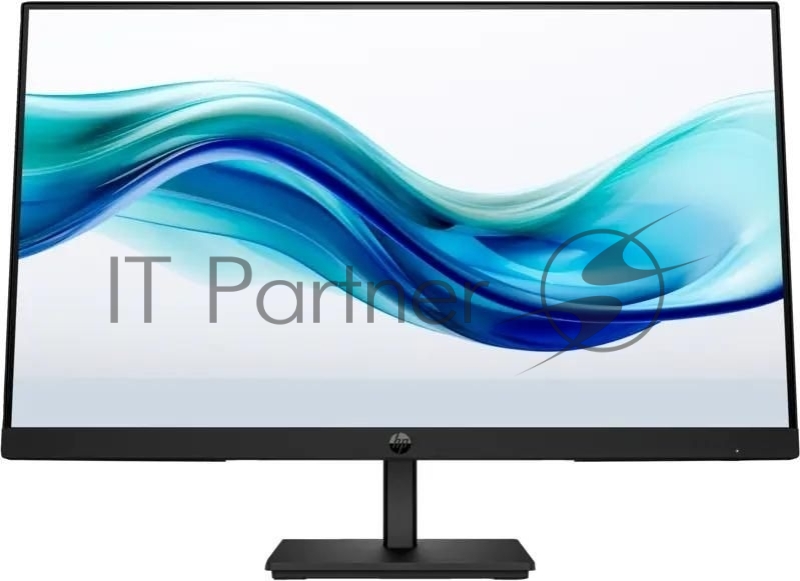 Монитор HP 23.8 Series 3 Pro 324pf черный IPS LED 16:9 HDMI 250cd 178гр/178гр 1920x1080 VGA DP FHD 4.51кг