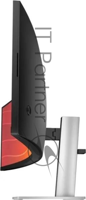 Монитор HP 44.5 Curved E45c G5 черный 3ms 32:9 HDMI M/M матовая HAS 3000:1 400cd 178гр/178гр 5120x1440 DP DQ USB 14.6кг