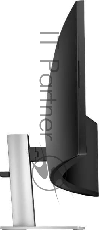 Монитор HP 44.5 Curved E45c G5 черный 3ms 32:9 HDMI M/M матовая HAS 3000:1 400cd 178гр/178гр 5120x1440 DP DQ USB 14.6кг