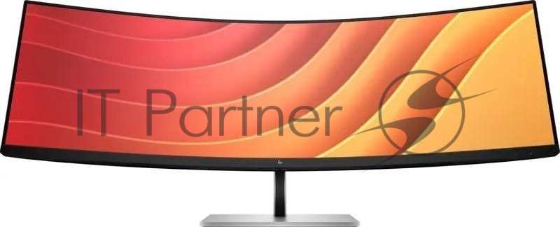 Монитор HP 44.5 Curved E45c G5 черный 3ms 32:9 HDMI M/M матовая HAS 3000:1 400cd 178гр/178гр 5120x1440 DP DQ USB 14.6кг