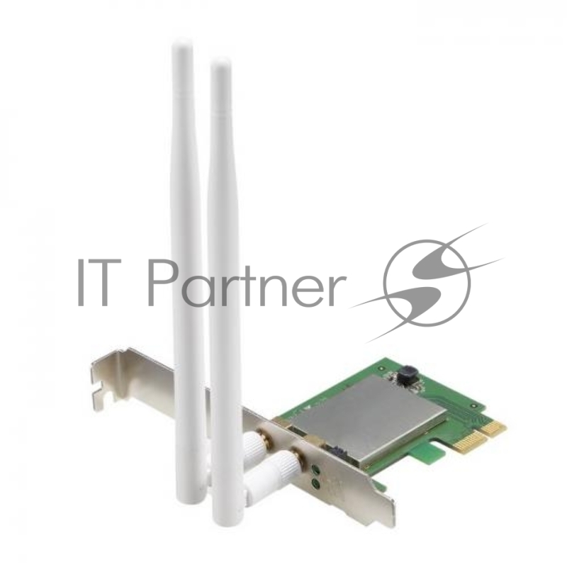 Адаптер беспроводной связи (Wi-Fi) A1200PE TOTOLINK With external magnetic antenna station, Windows 10/8/7/Vista