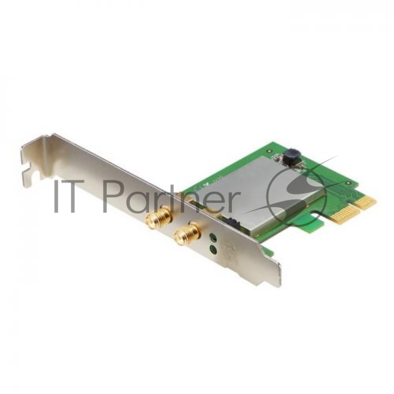 Адаптер беспроводной связи (Wi-Fi) A1200PE TOTOLINK With external magnetic antenna station, Windows 10/8/7/Vista