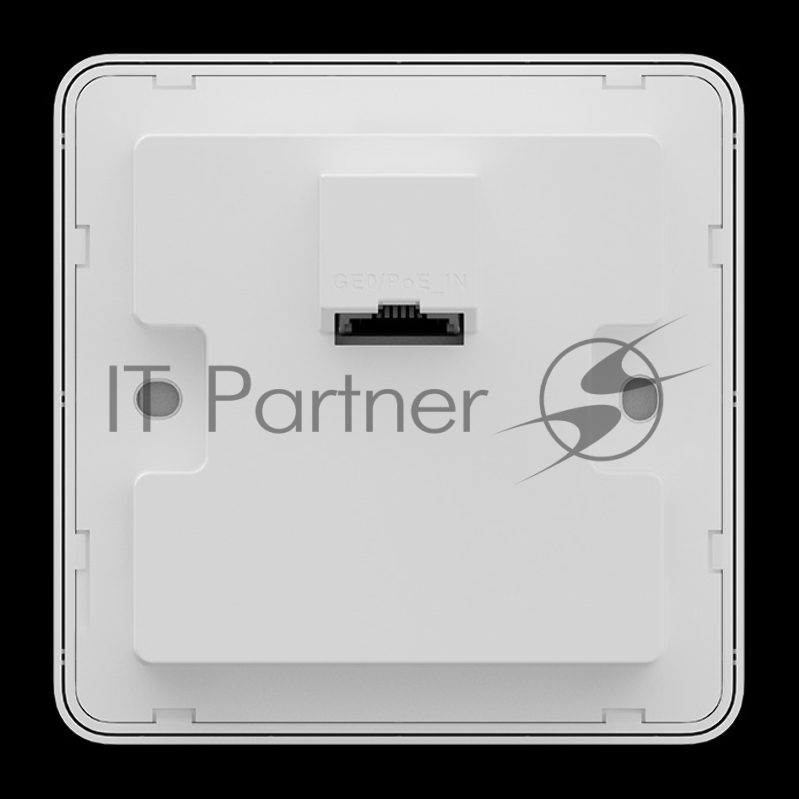 Wi-Fi точка доступа Huawei Wireless LAN Equipment, AP160 (11ax indoor,2+2 dual bands,smart antenna), RJ45*2, 11ax ,dual bands