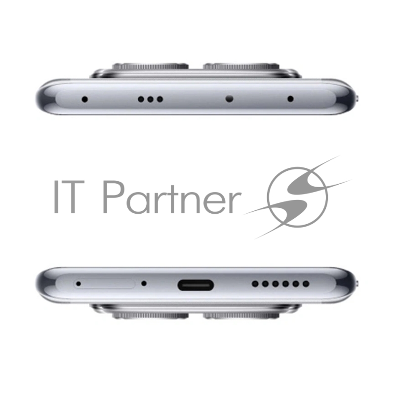 Смартфон POCO X7 5G RU 8+256 Silver