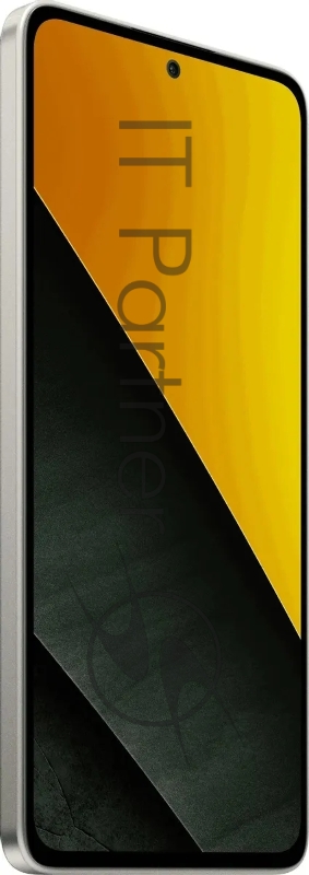 Смартфон POCO M7 Pro 5G RU 8/256Gb, серебоистый