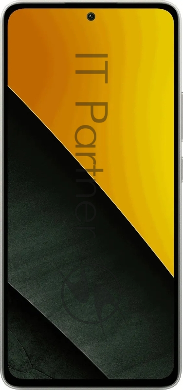 Смартфон POCO M7 Pro 5G RU 8/256Gb, серебоистый