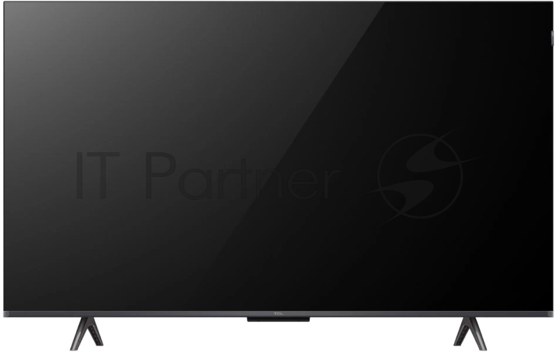 Телевизор TCL 43 43С655 черный QLED UHD 60Hz SmartTV