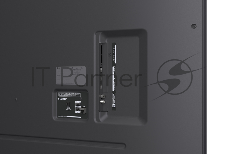 Телевизор LG 75NANO80A6B.ARUG