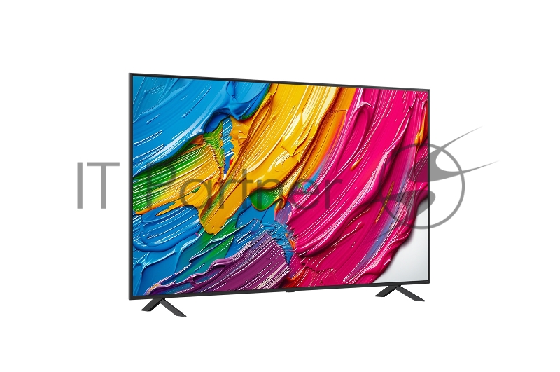 Телевизор LG 75QNED80A6A.ARUG