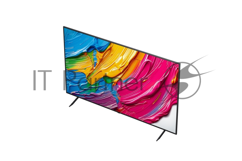 Телевизор LG 75QNED80A6A.ARUG