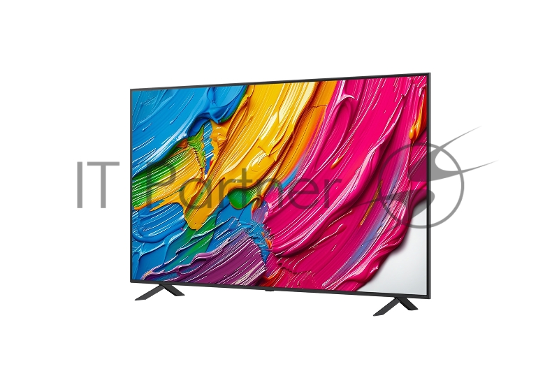 Телевизор LG 75QNED80A6A.ARUG