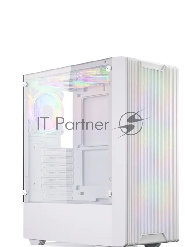 Компьютерный корпус ABR GQ-8 (8025) (USB3.0X1 + USB2.0 X2+audio)