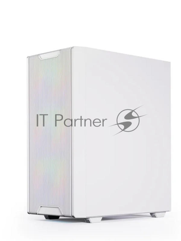 Компьютерный корпус ABR GQ-8 (8025) (USB3.0X1 + USB2.0 X2+audio)