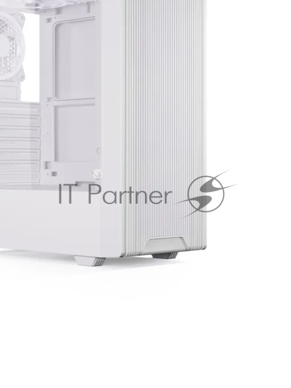 Компьютерный корпус ABR GQ-8 (8025) (USB3.0X1 + USB2.0 X2+audio)