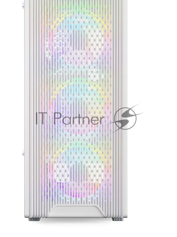 Компьютерный корпус ABR GQ-8 (8025) (USB3.0X1 + USB2.0 X2+audio)