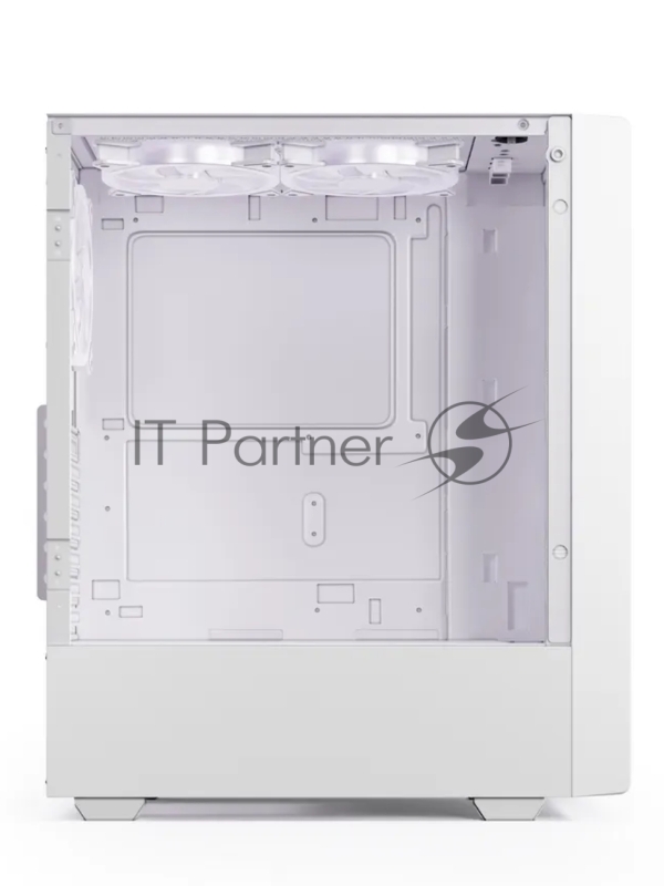 Компьютерный корпус ABR GQ-8 (8025) (USB3.0X1 + USB2.0 X2+audio)