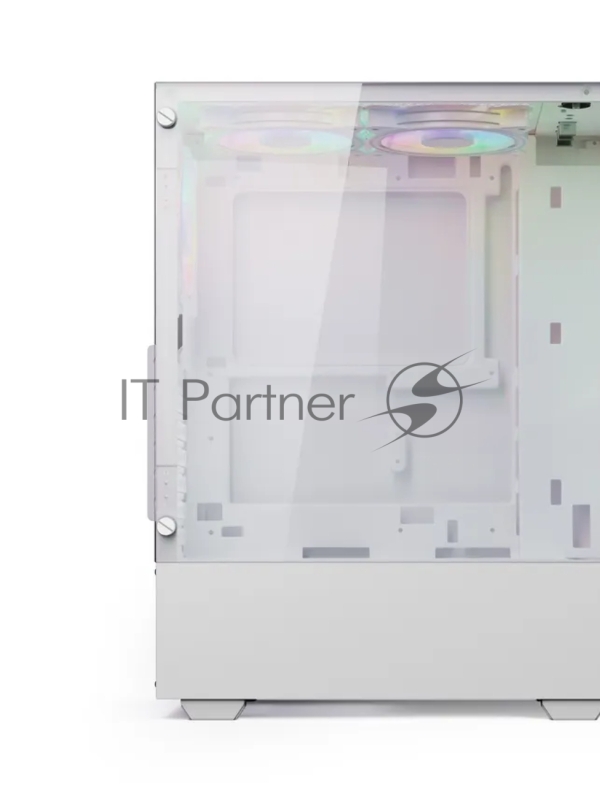 Компьютерный корпус ABR GQ-8 (8025) (USB3.0X1 + USB2.0 X2+audio)