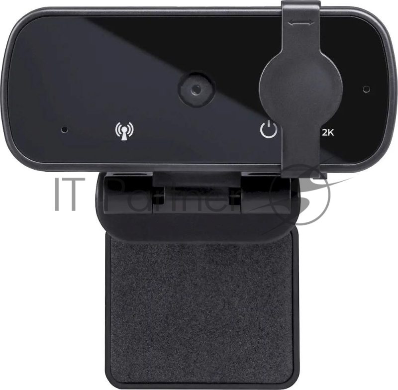 Веб-камера DEFENDER G-lens 2593 (QHD/2K/1440p, 4МП) (63193)