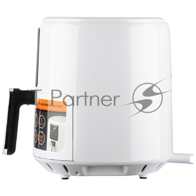 Мультипечь LEONORD LE-1736