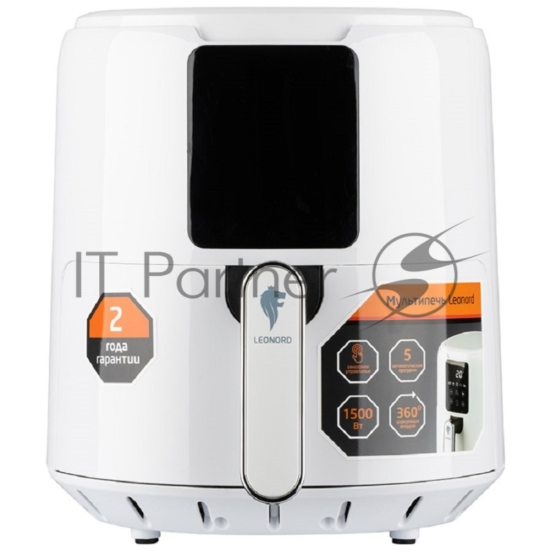 Мультипечь LEONORD LE-1736