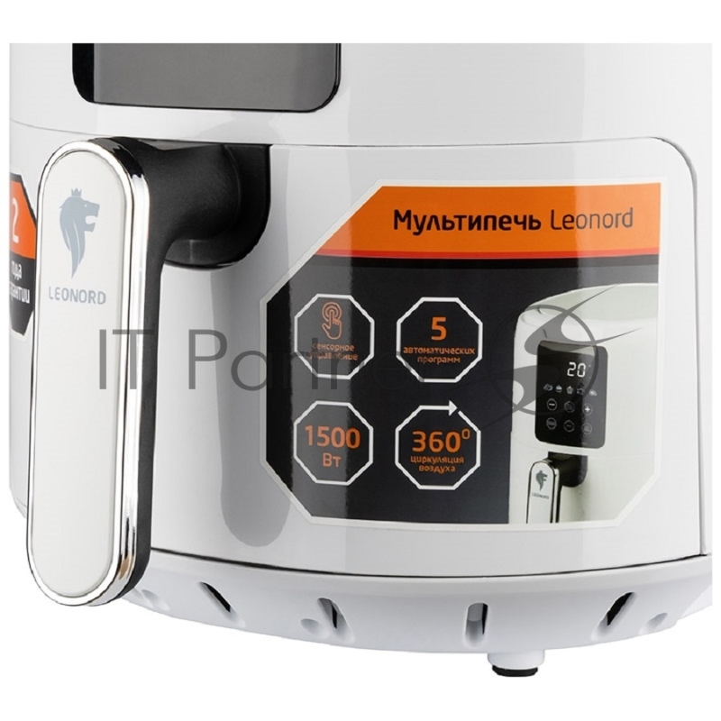 Мультипечь LEONORD LE-1736