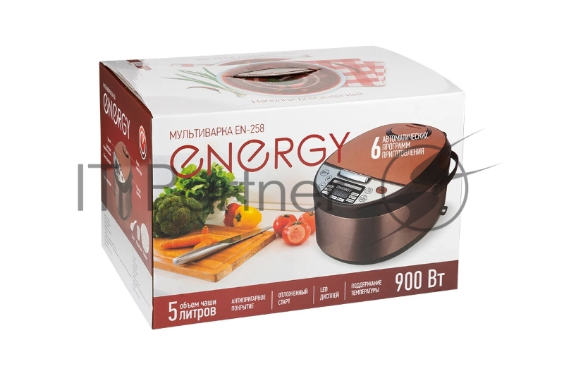 Блендер Energy EN-258