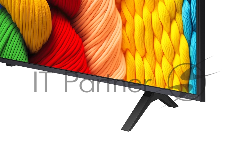 Телевизор LG 55 55NANO80A6B синий Direct LED 4K UHD 60Hz webOS