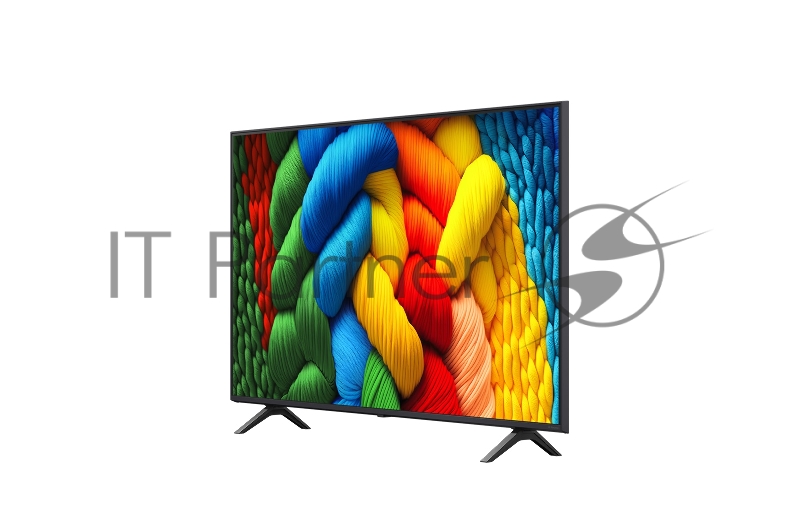 Телевизор LG 55 55NANO80A6B синий Direct LED 4K UHD 60Hz webOS