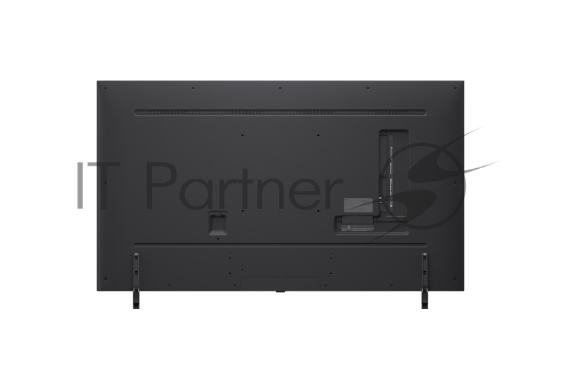 Телевизор LG 65 65NANO90A6B синий Edge LED 4K UHD 60Hz webOS