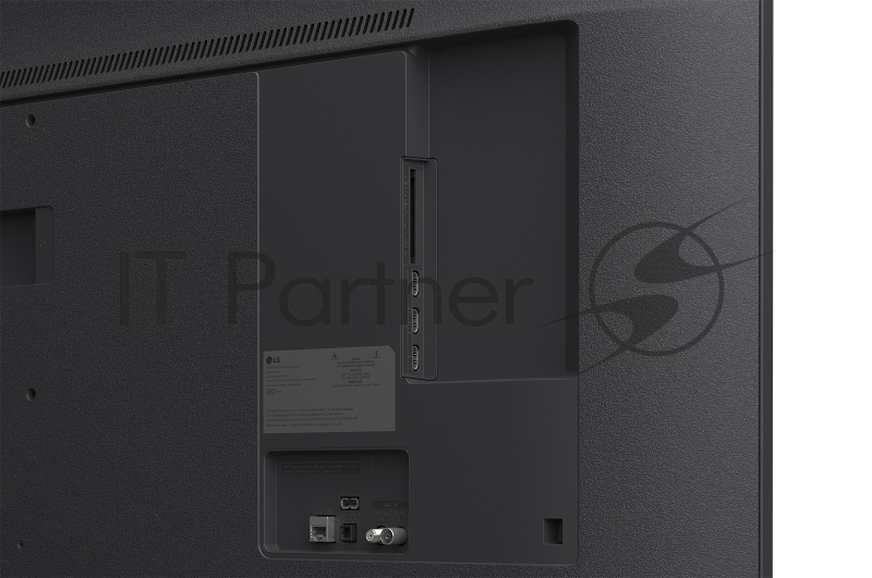 Телевизор LG 65 65UA75009LA черный Direct LED 4K UHD 60Hz webOS