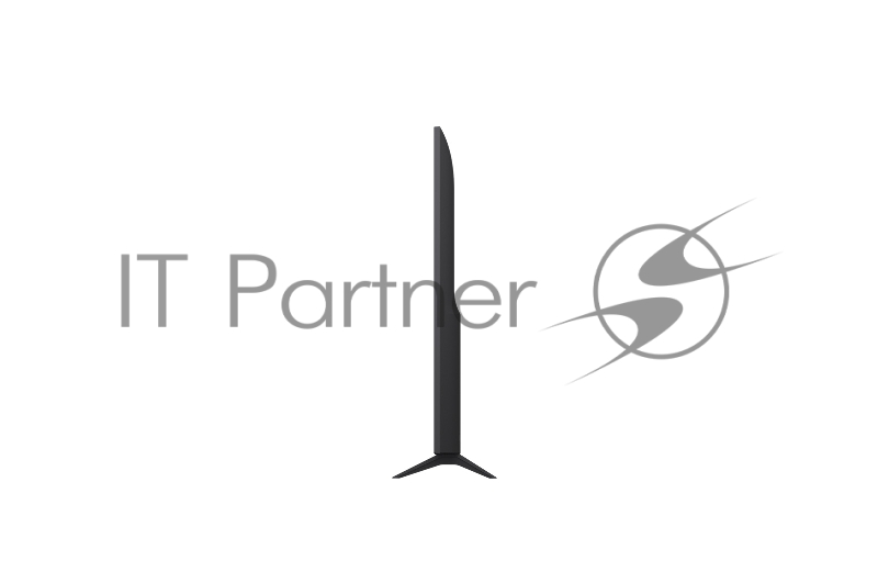 Телевизор LG 65 65UA75009LA черный Direct LED 4K UHD 60Hz webOS