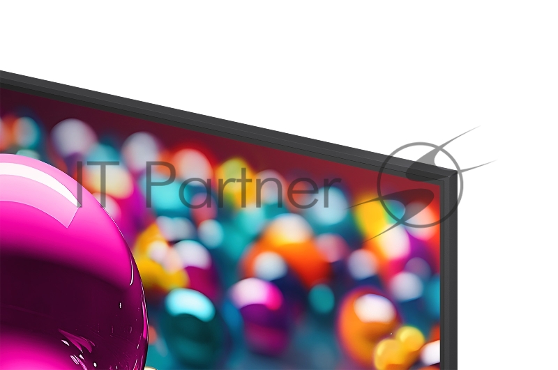 Телевизор LG 65 65UA75009LA черный Direct LED 4K UHD 60Hz webOS