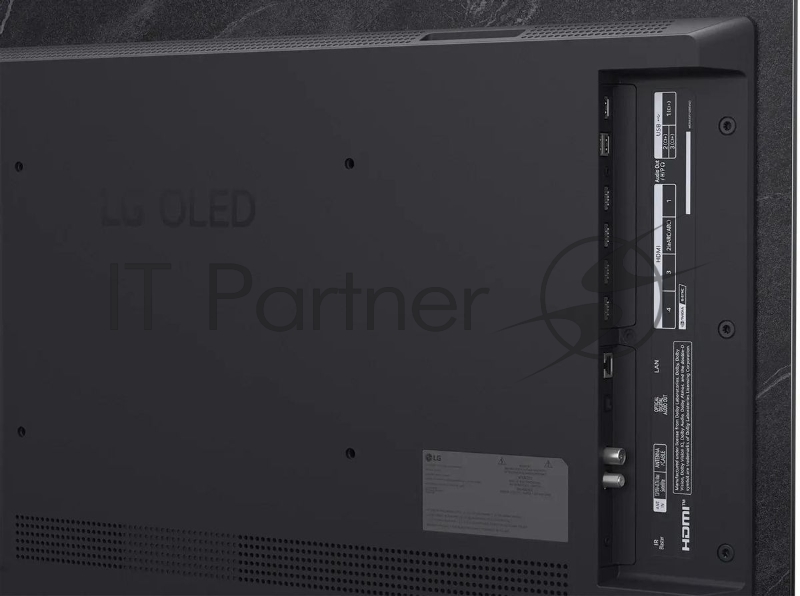 Телевизор OLED 42 4K LG OLED42C5RLA.ARUG